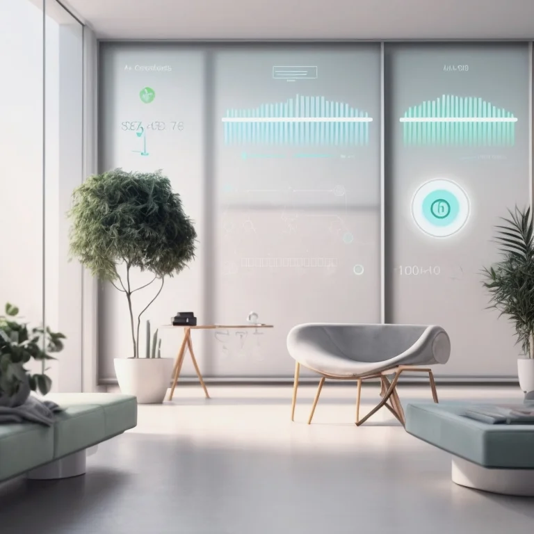 リアルタイムモニタリングアイコン